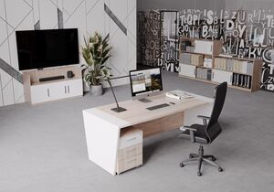 Кабинет руководителя Asti