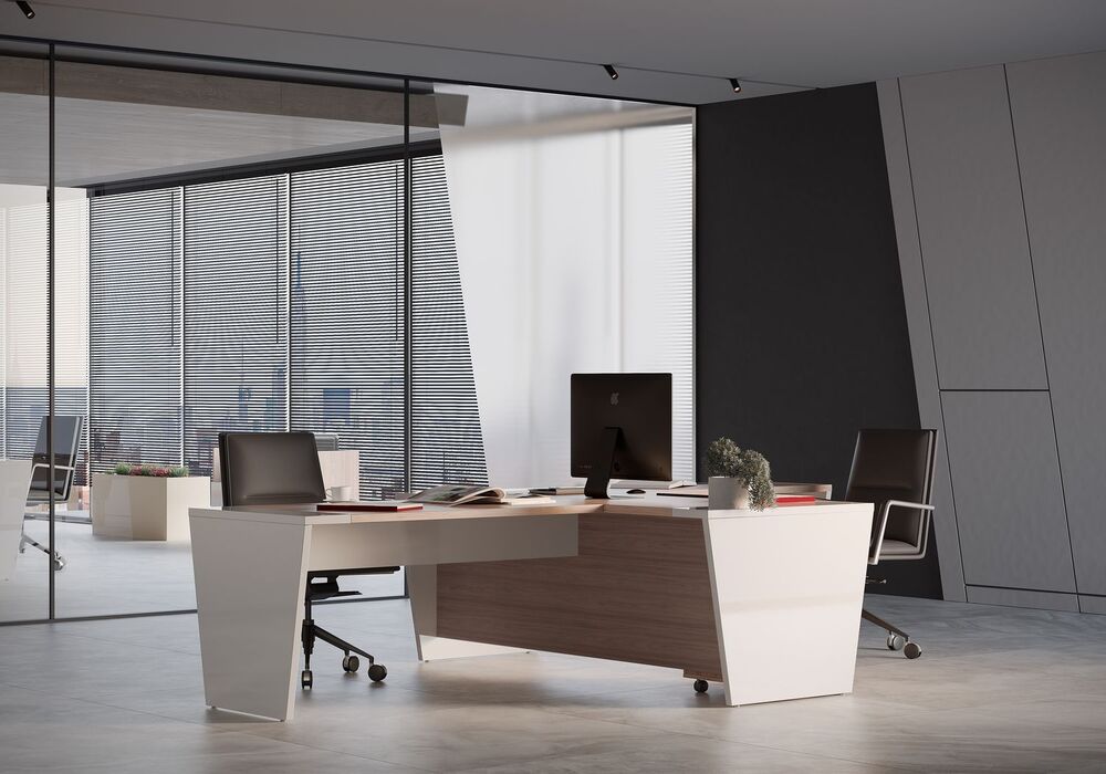 Кабинет руководителя Asti