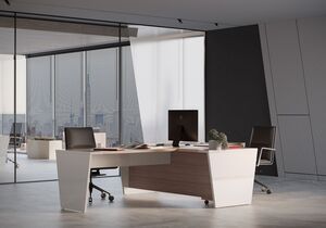 Кабинет руководителя Asti