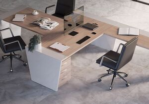 Кабинет руководителя Asti