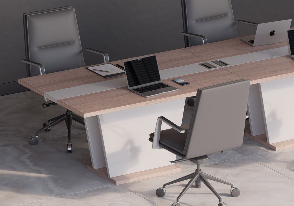 Кабинет руководителя Asti