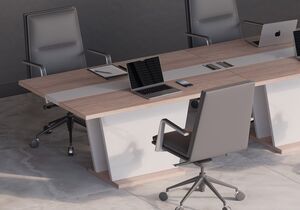 Кабинет руководителя Asti