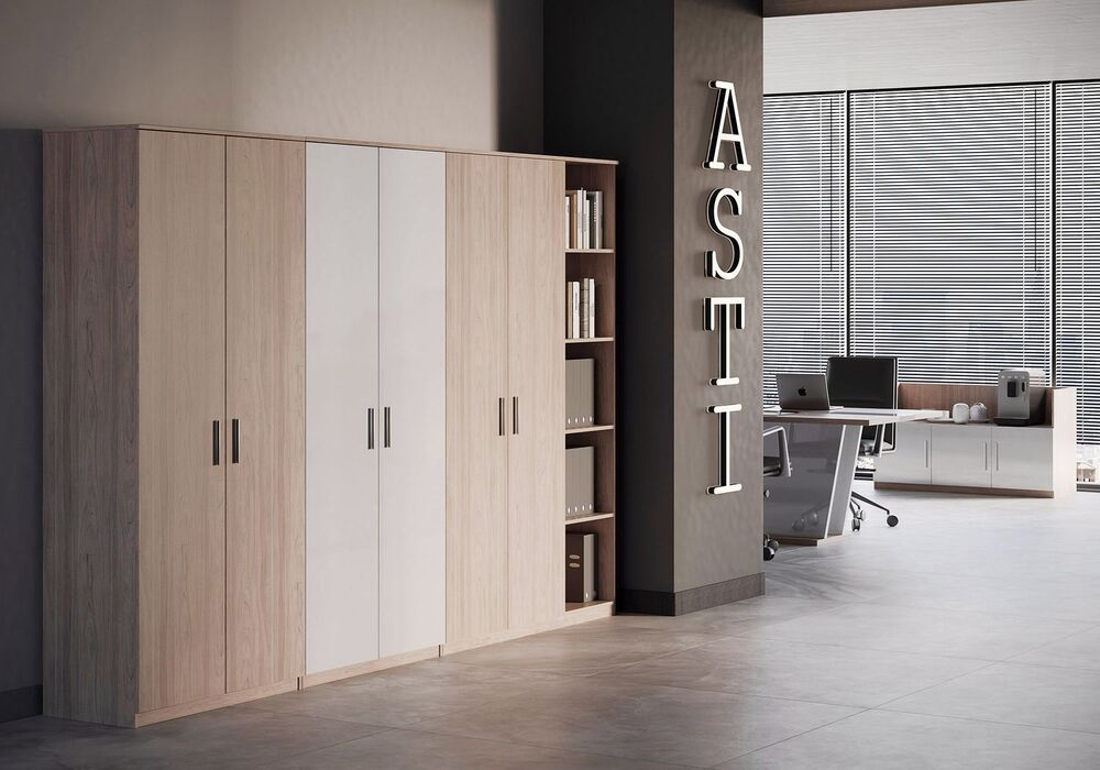 Кабинет руководителя Asti