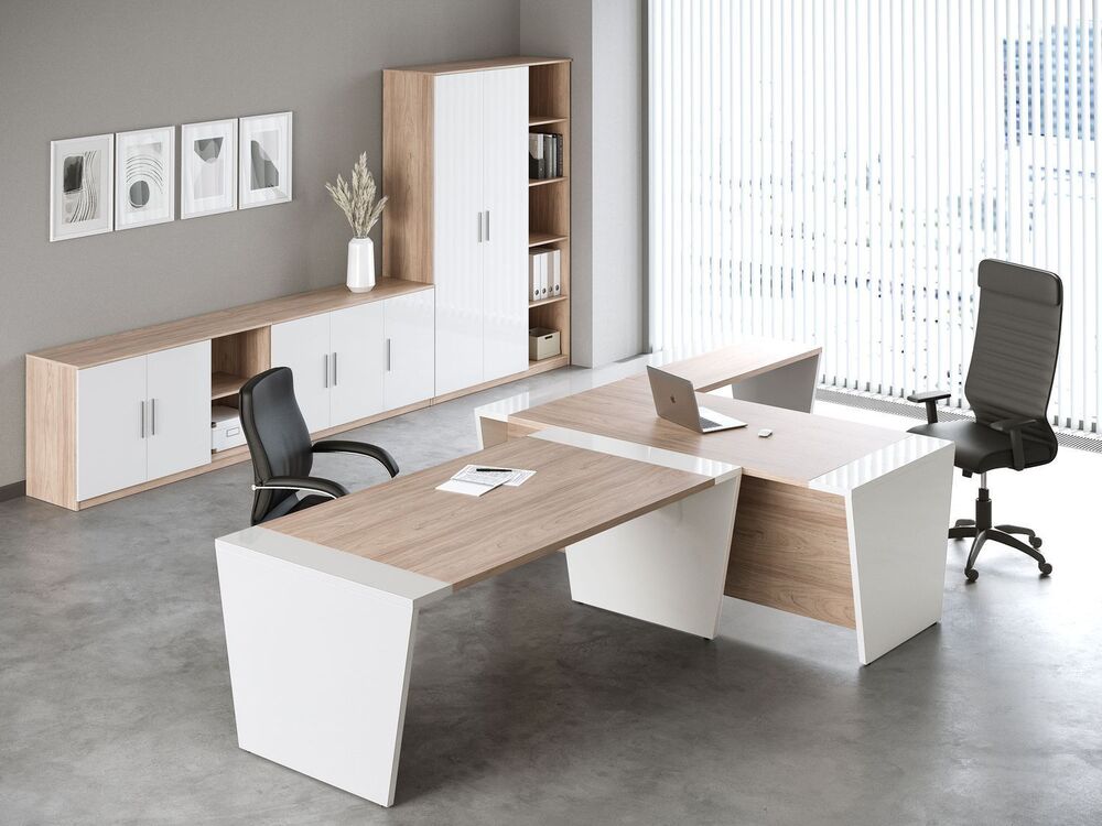 Кабинет руководителя Asti