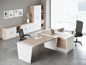 Кабинет руководителя Asti