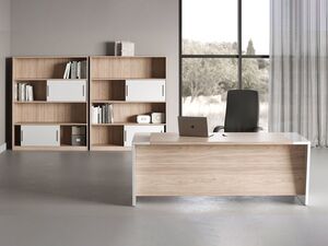 Кабинет руководителя Asti