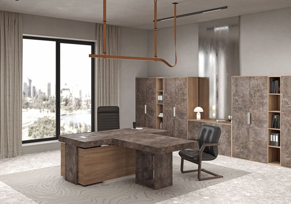 Кабинет руководителя B-tone