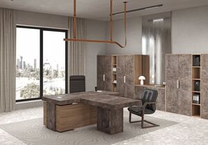 Кабинет руководителя B-tone