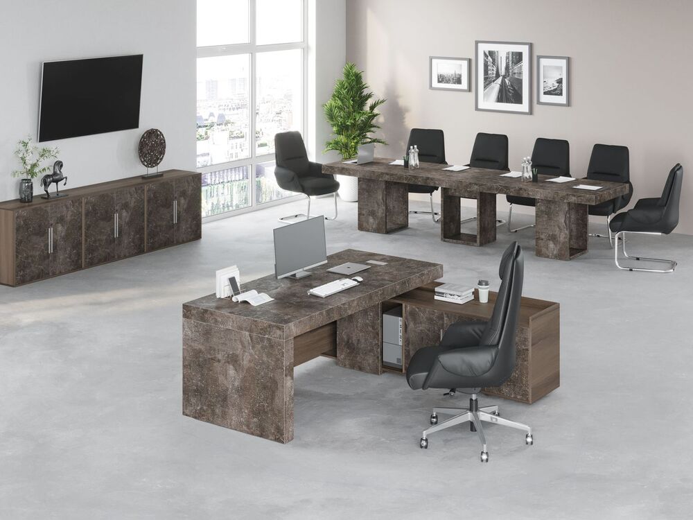 Кабинет руководителя B-tone