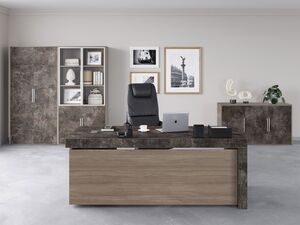 Кабинет руководителя B-tone