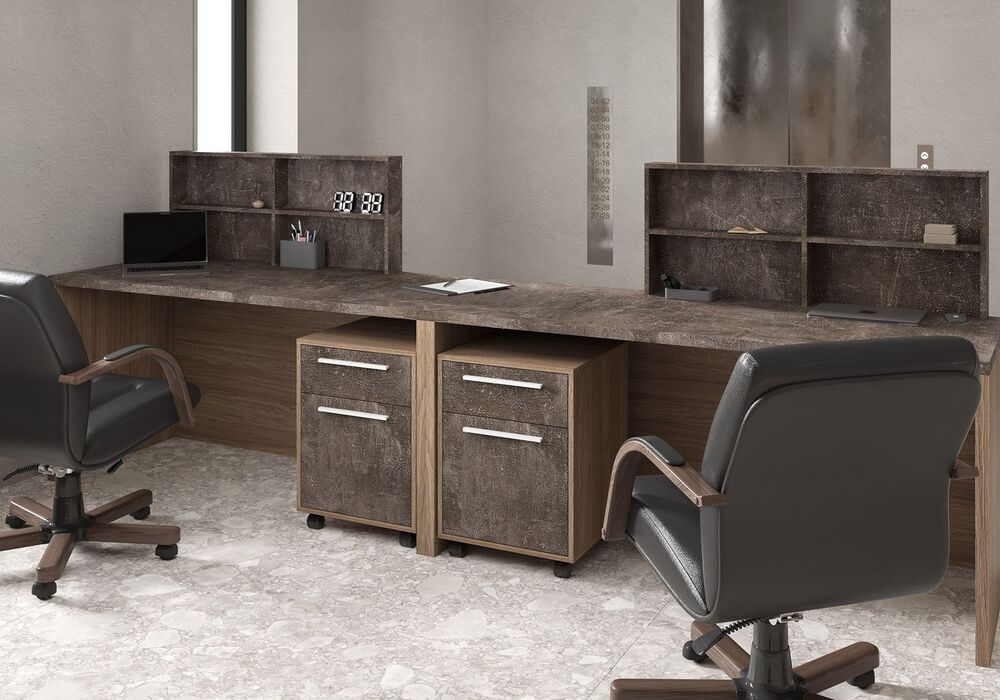 Кабинет руководителя B-tone