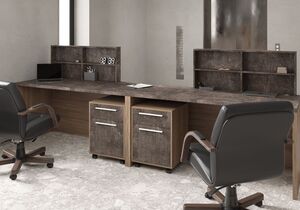 Кабинет руководителя B-tone