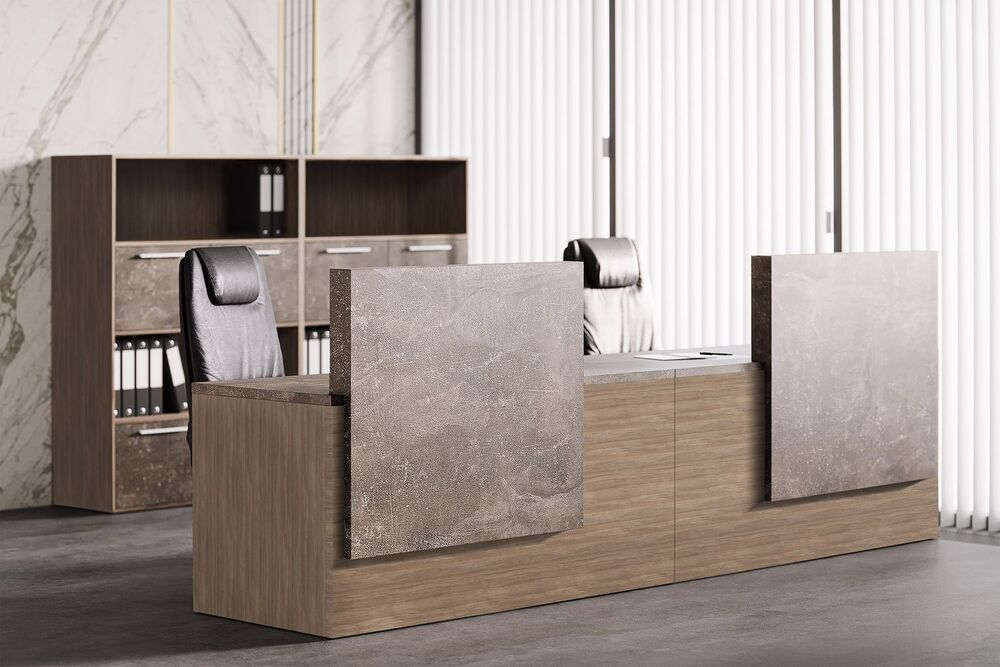 Кабинет руководителя B-tone