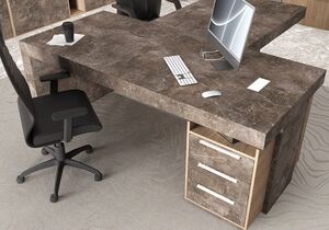 Кабинет руководителя B-tone