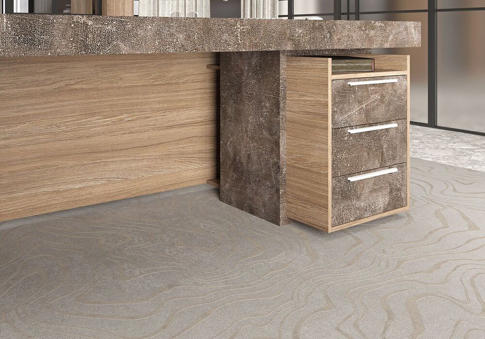 Кабинет руководителя B-tone