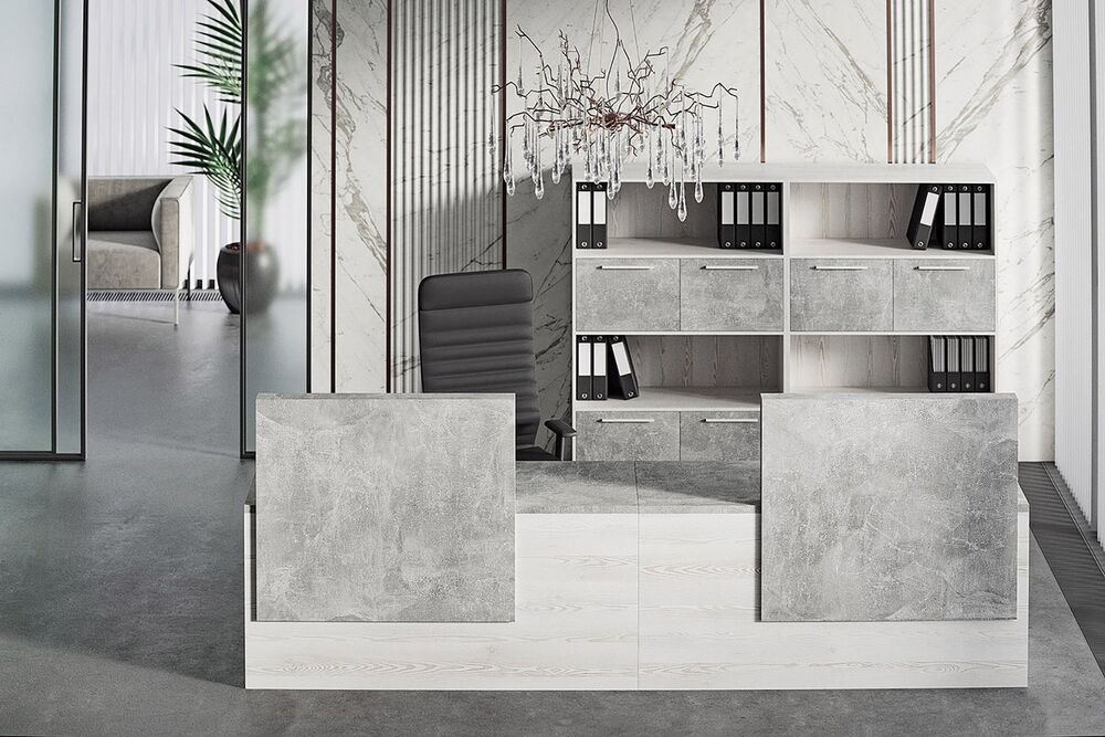 Кабинет руководителя B-tone