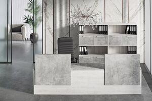 Кабинет руководителя B-tone