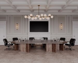 Кабинет руководителя Bern