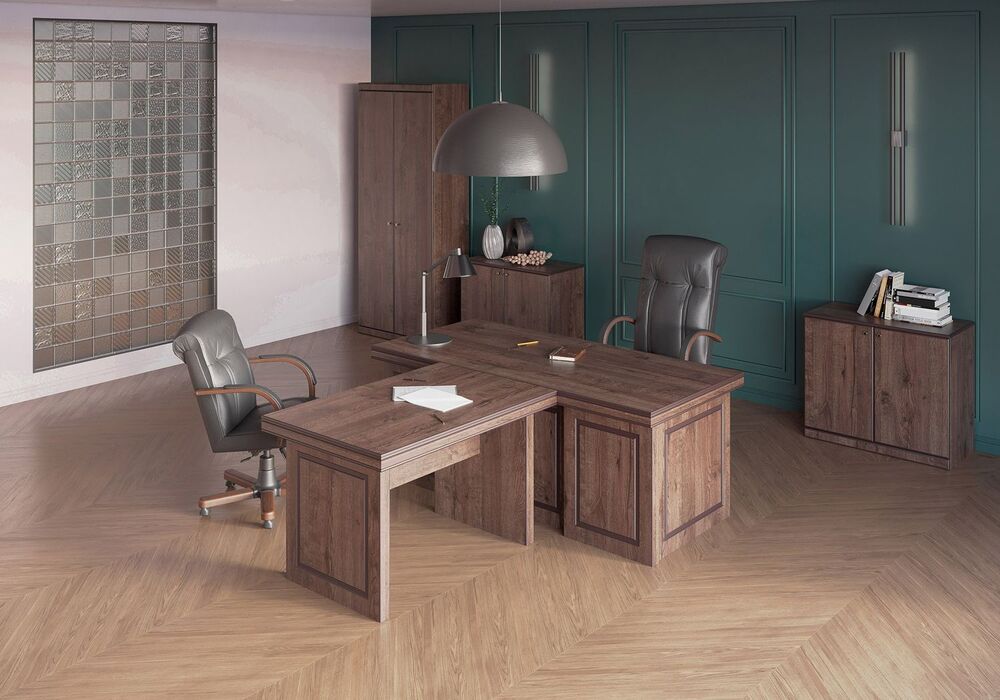 Кабинет руководителя Bern