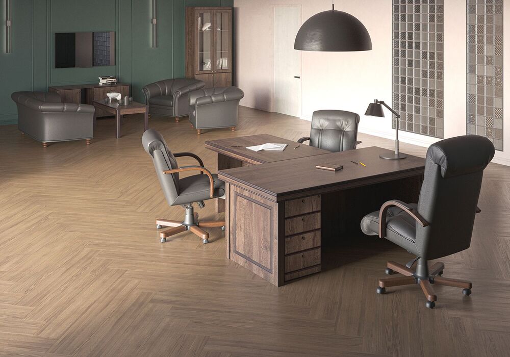 Кабинет руководителя Bern