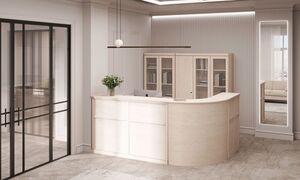 Кабинет руководителя Bern