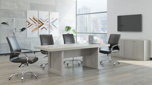 Кабинет руководителя Bern