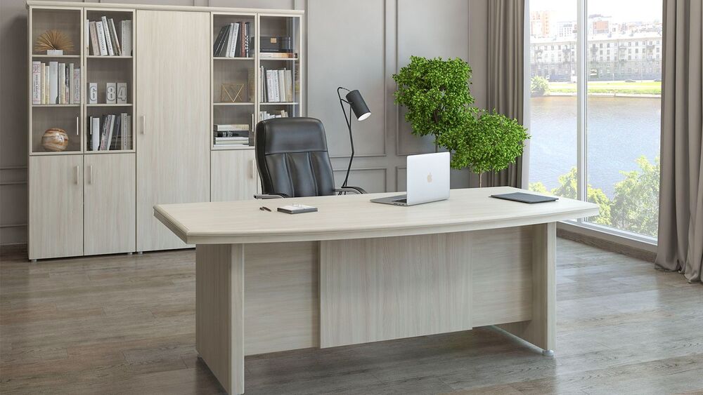 Кабинет руководителя Boston