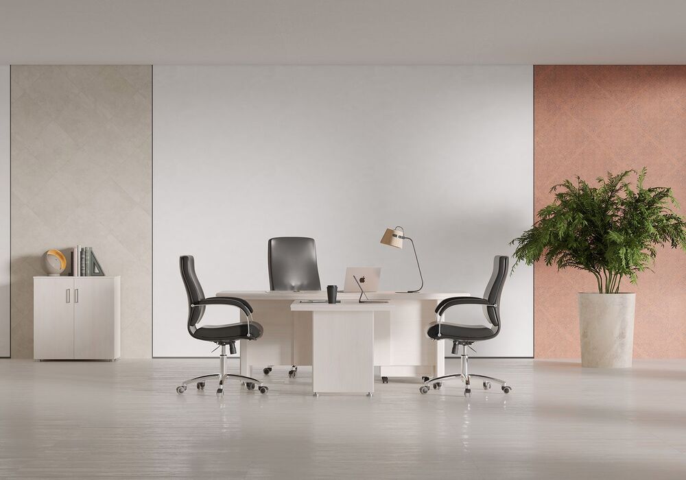 Кабинет руководителя Boston