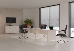 Кабинет руководителя Boston