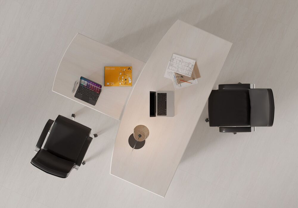 Кабинет руководителя Boston