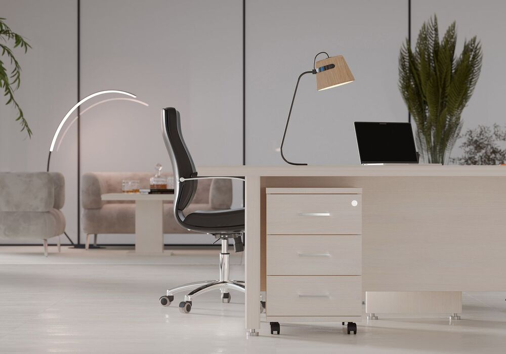 Кабинет руководителя Boston