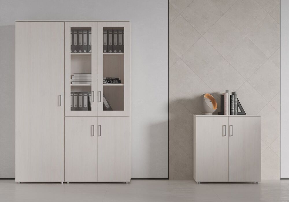 Кабинет руководителя Boston