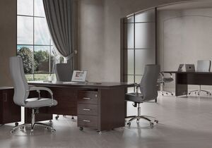 Кабинет руководителя Boston