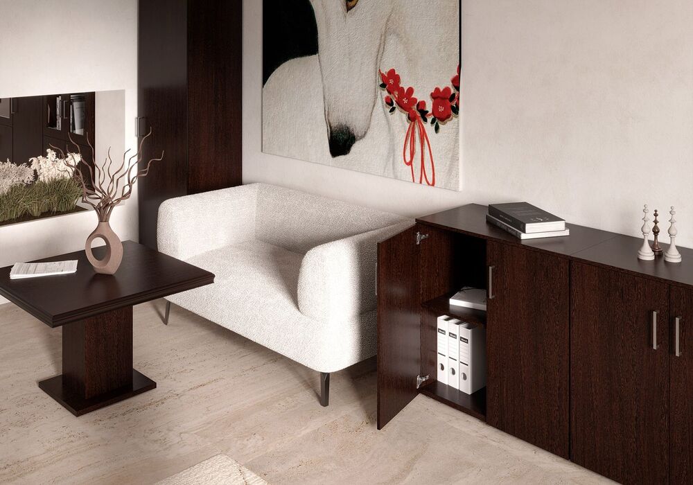 Кабинет руководителя Boston