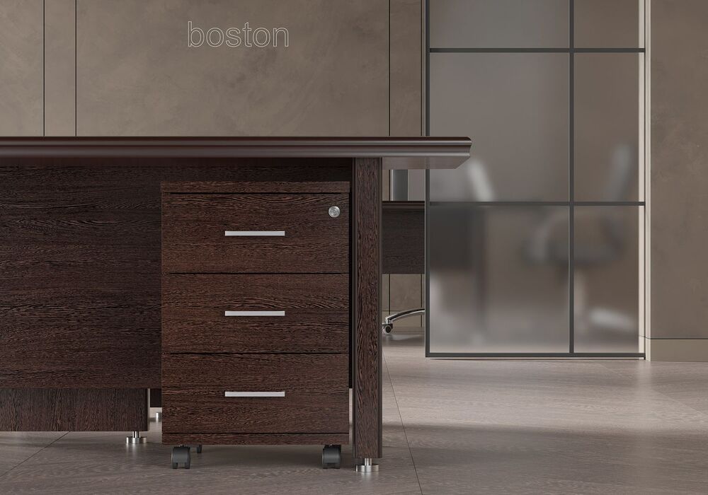 Кабинет руководителя Boston