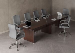 Кабинет руководителя Boston