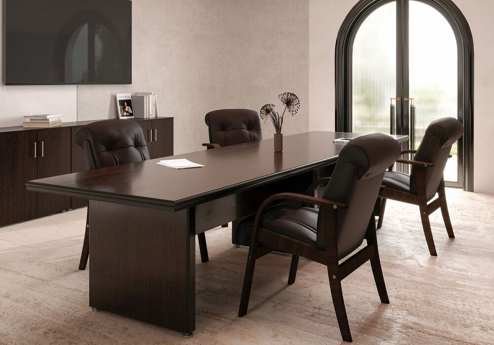 Кабинет руководителя Boston