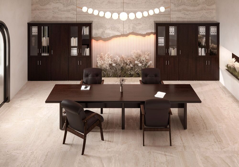 Кабинет руководителя Boston