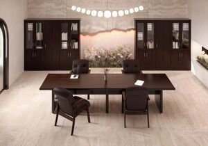 Кабинет руководителя Boston