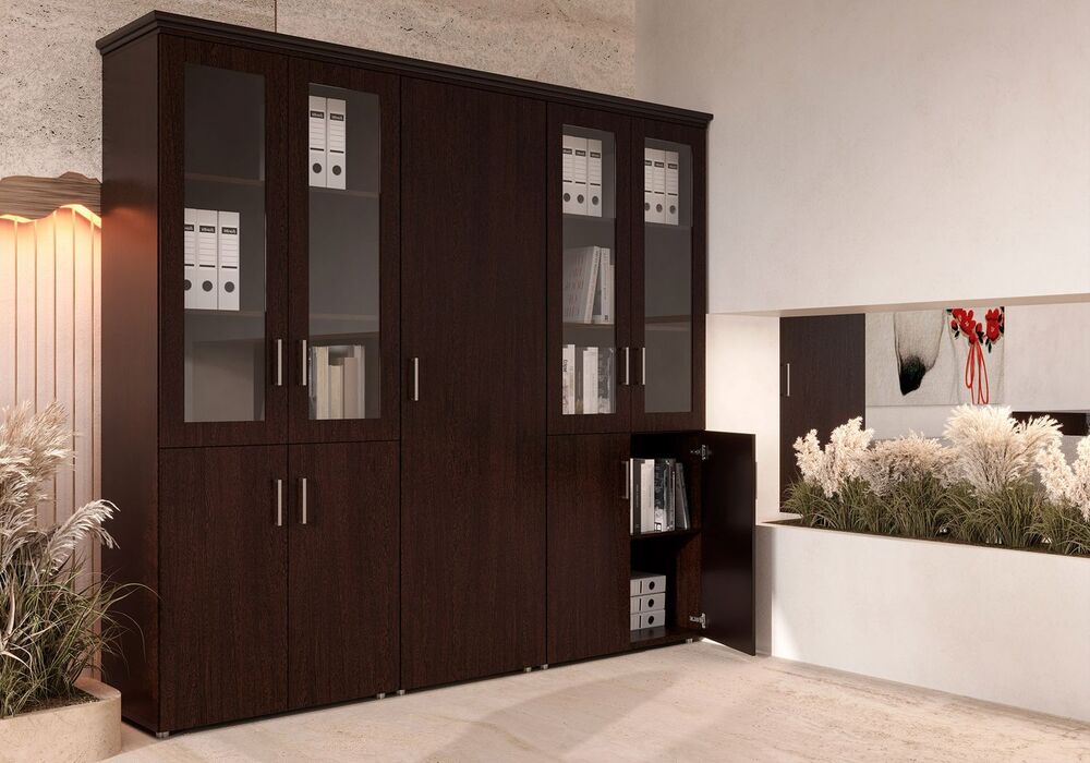 Кабинет руководителя Boston