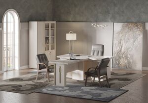 Кабинет руководителя Chicago