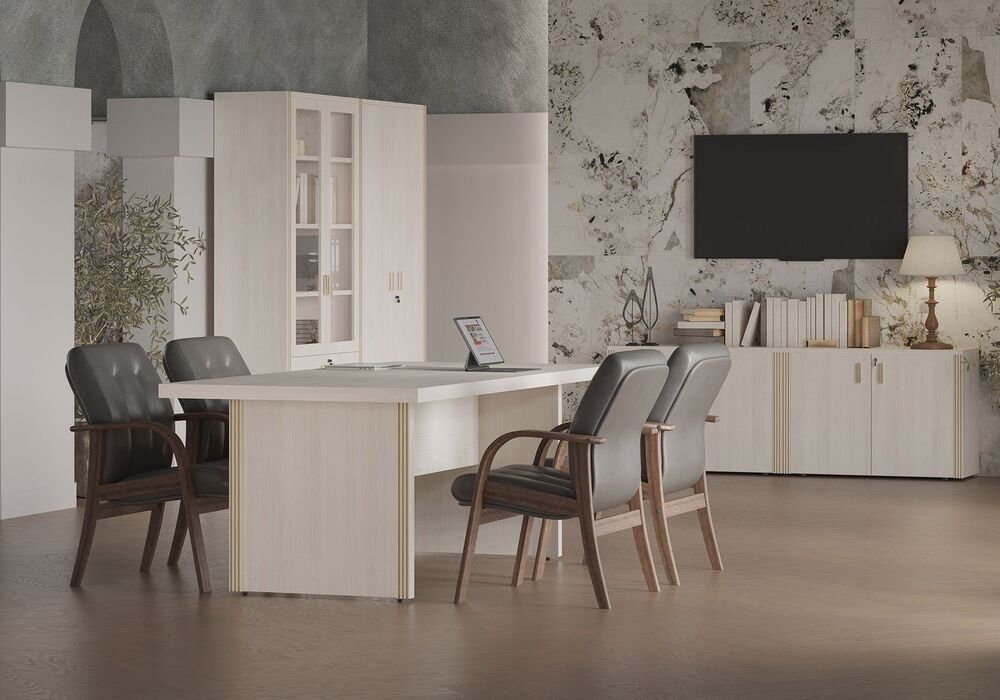 Кабинет руководителя Chicago