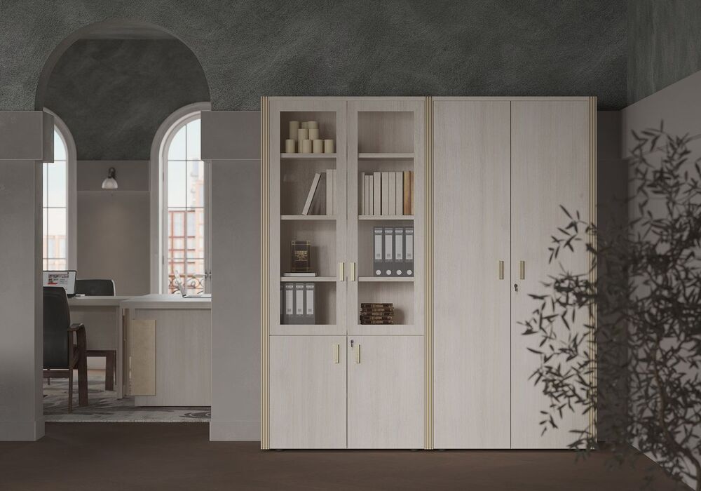 Кабинет руководителя Chicago