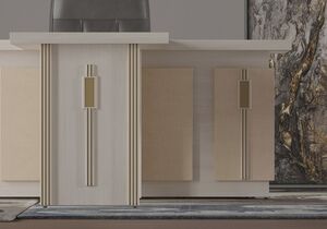 Кабинет руководителя Chicago