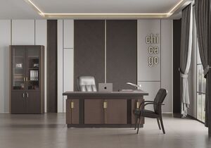 Кабинет руководителя Chicago