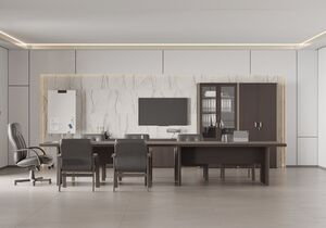 Кабинет руководителя Chicago