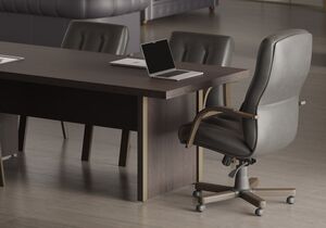 Кабинет руководителя Chicago