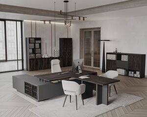 Кабинет руководителя Dali