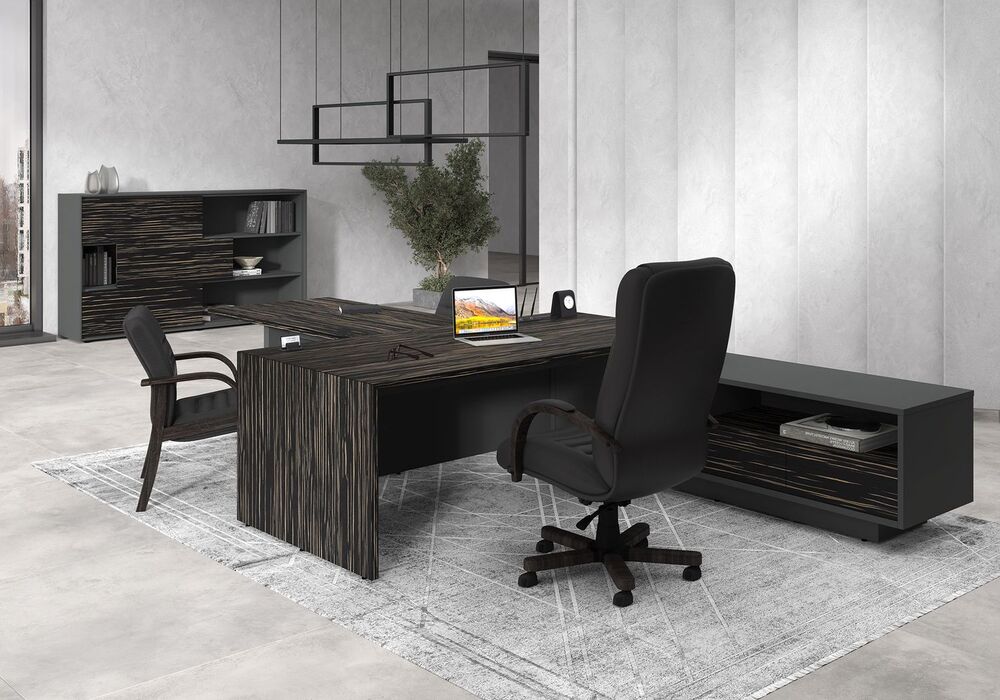 Кабинет руководителя Dali