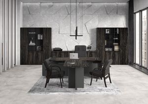 Кабинет руководителя Dali